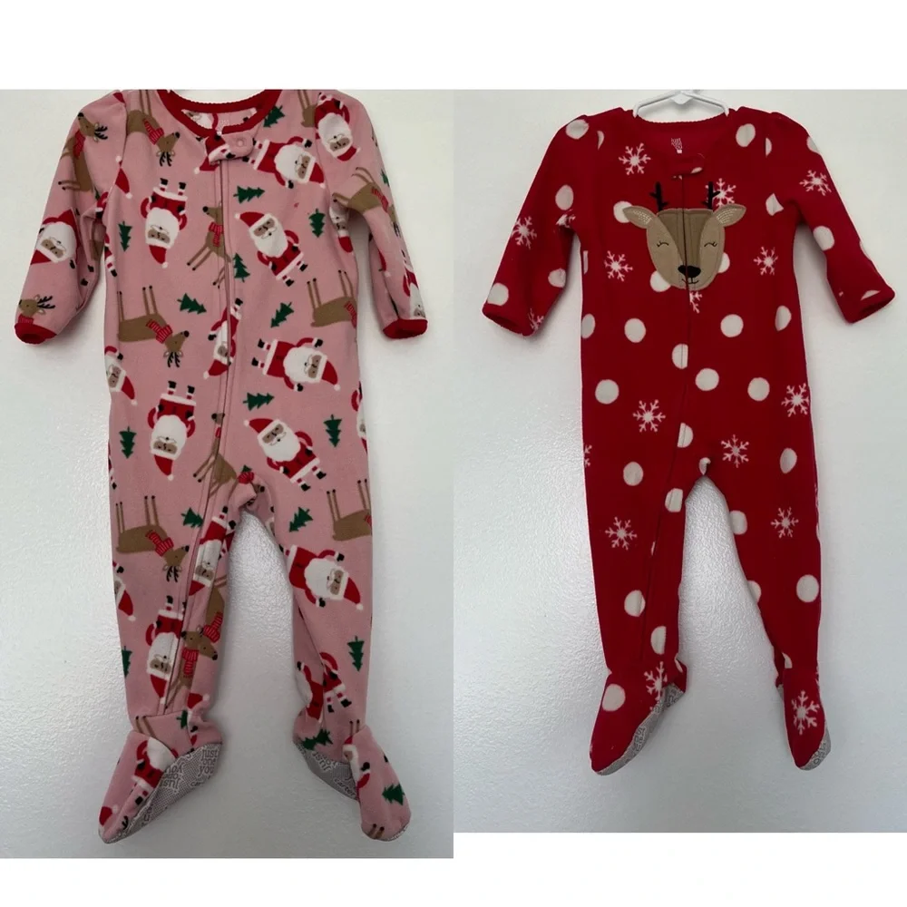 Carters what better